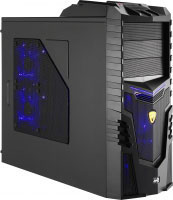 Aerocool X-Warrior (XWARRIORBLACK) Aerocool X-Warrior (XWARRIORBLACK)